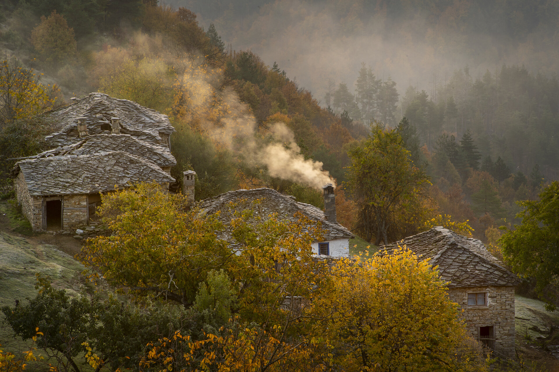 Photo in Landscape | Author Цончо Балканжиев - Цончо_Балканджиев | PHOTO FORUM
