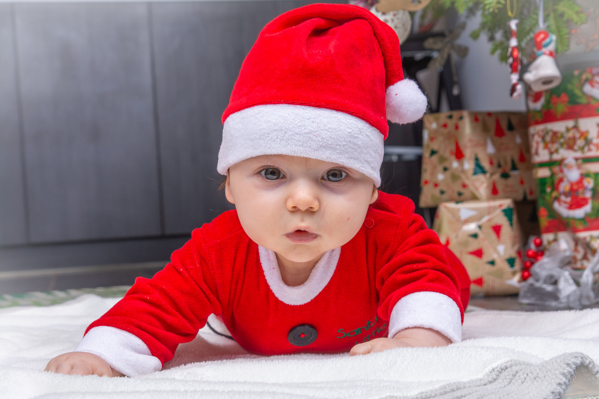 Baby Christmas от Mario Karadzhov - mario.karadzhov