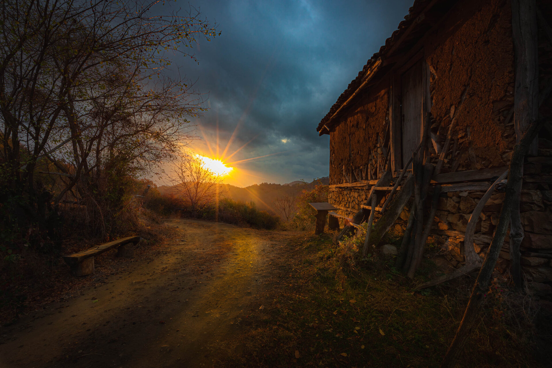 Утро в планината | Author Plamen Penov - Plpenov | PHOTO FORUM
