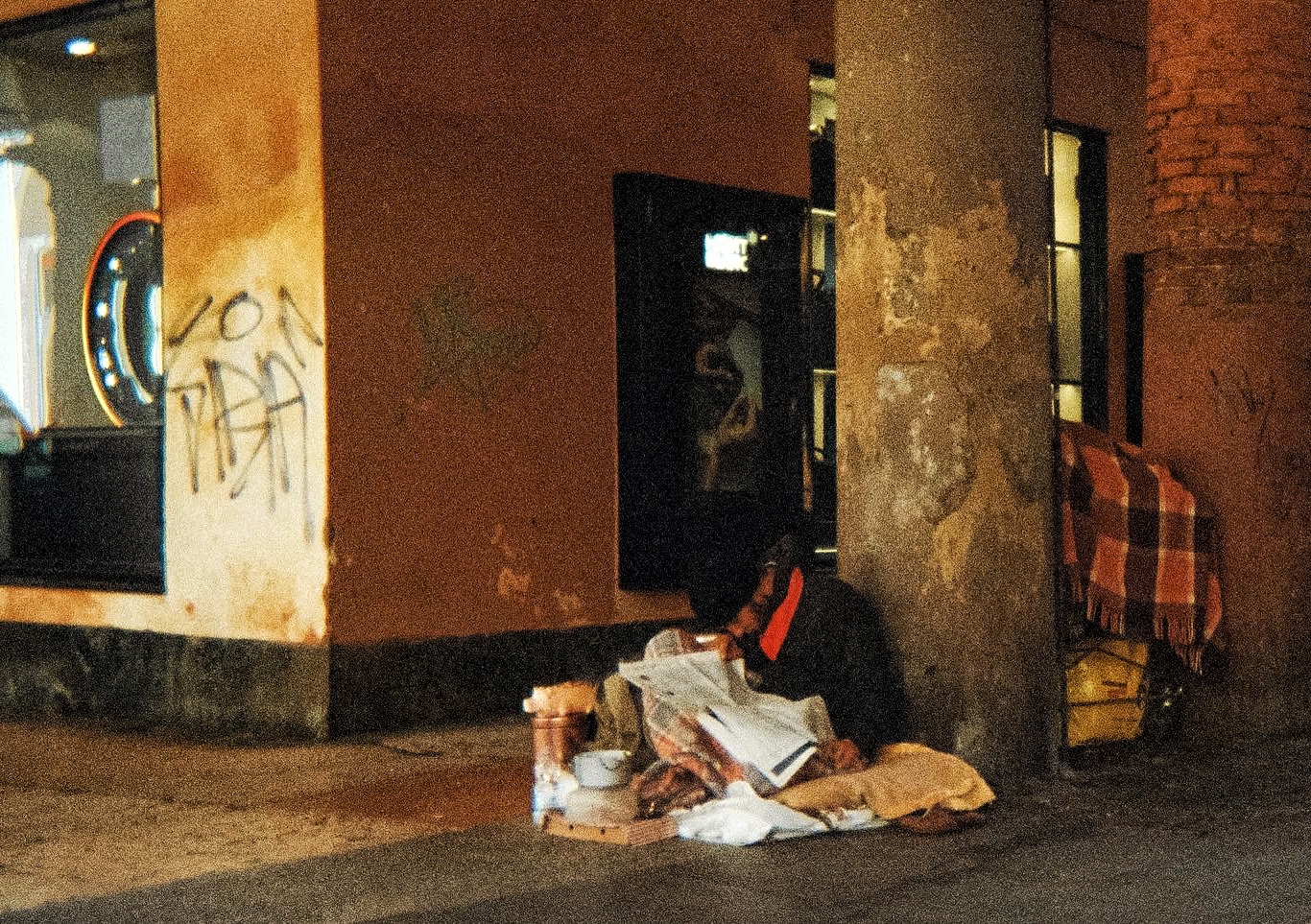 Bologna’s street life от Nikolay Samokovski - Nakqta