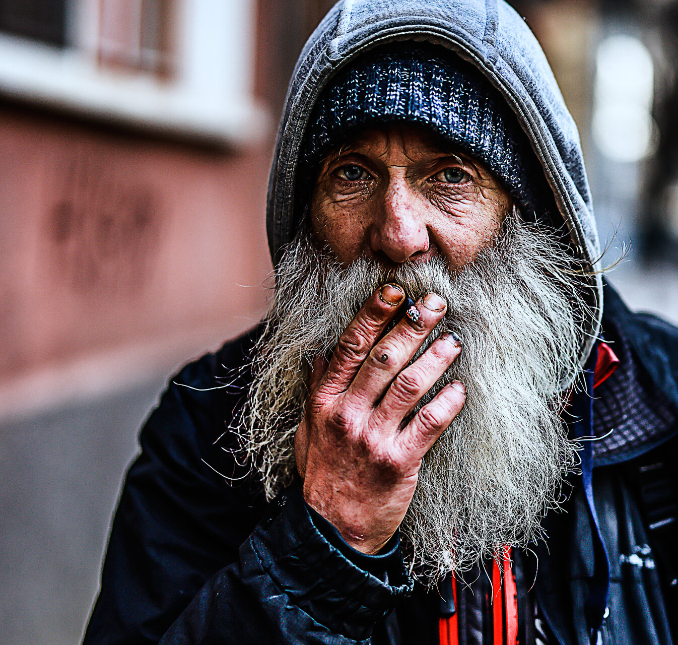 Photo in Street | Author Emil Kirilov - peleng | PHOTO FORUM