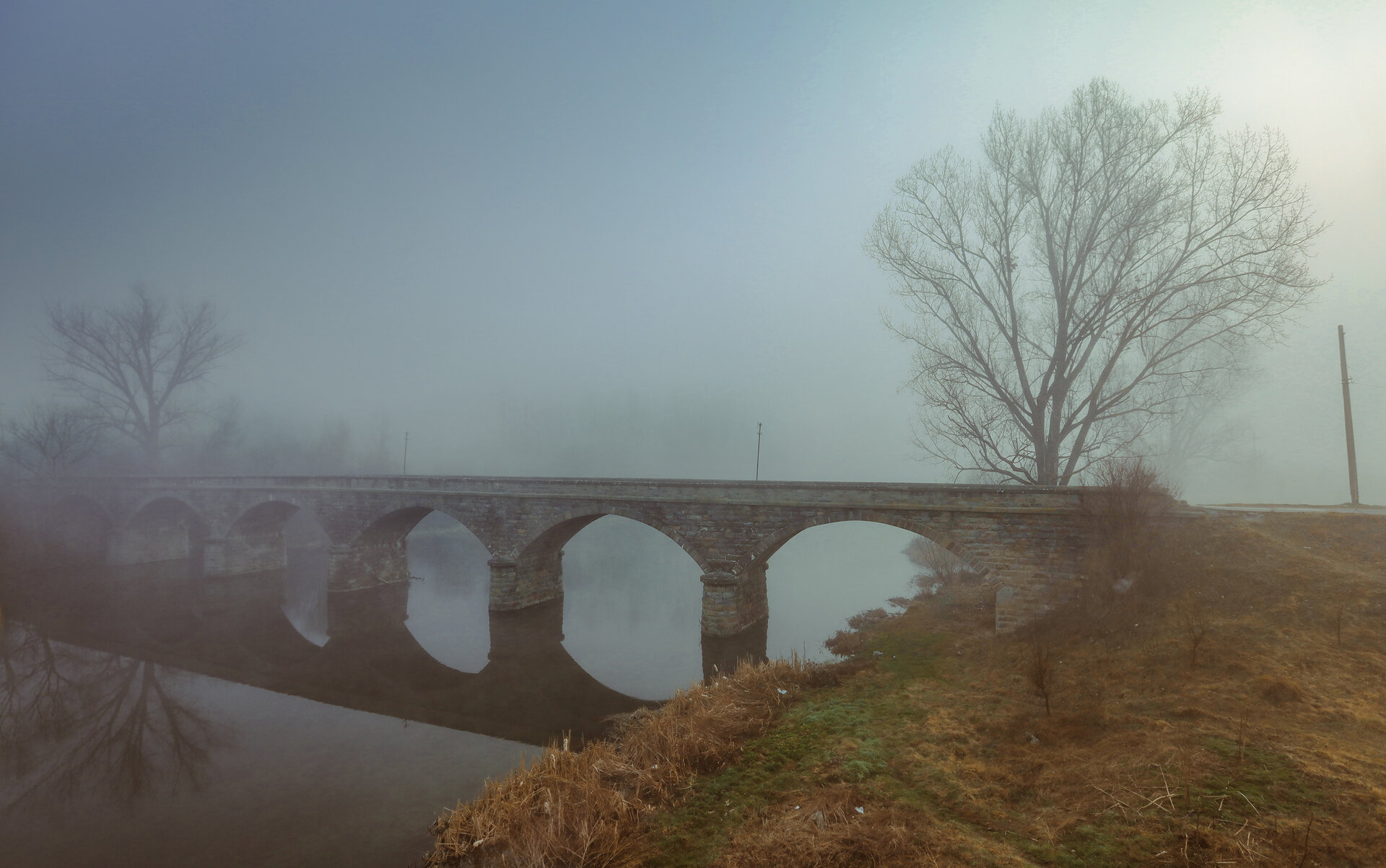 Старият мост | Author Stoyo Stoev - Stoizant | PHOTO FORUM
