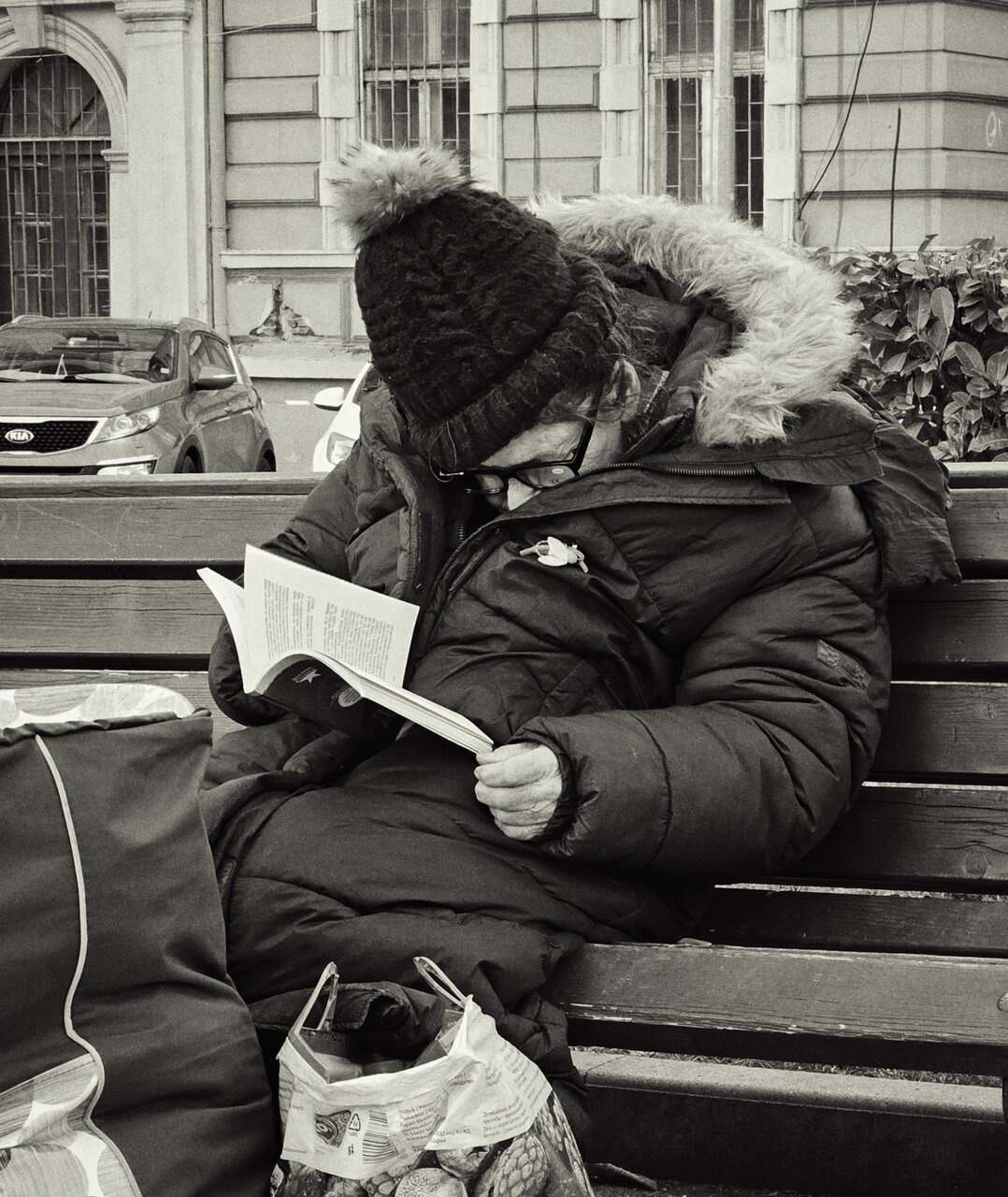 Човек се учи цял живот! | Author Borislav Borisov  - borislavborissov | PHOTO FORUM