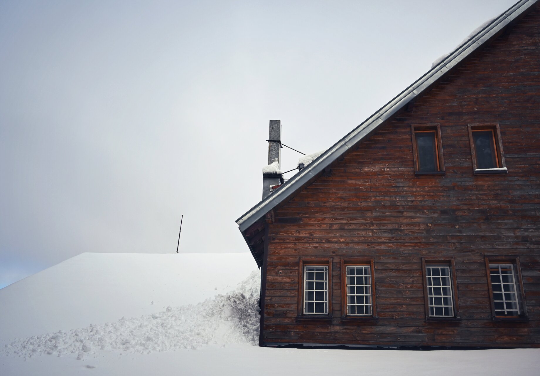 Последното тихо място на Витоша | Author Silviа M - Silmark | PHOTO FORUM