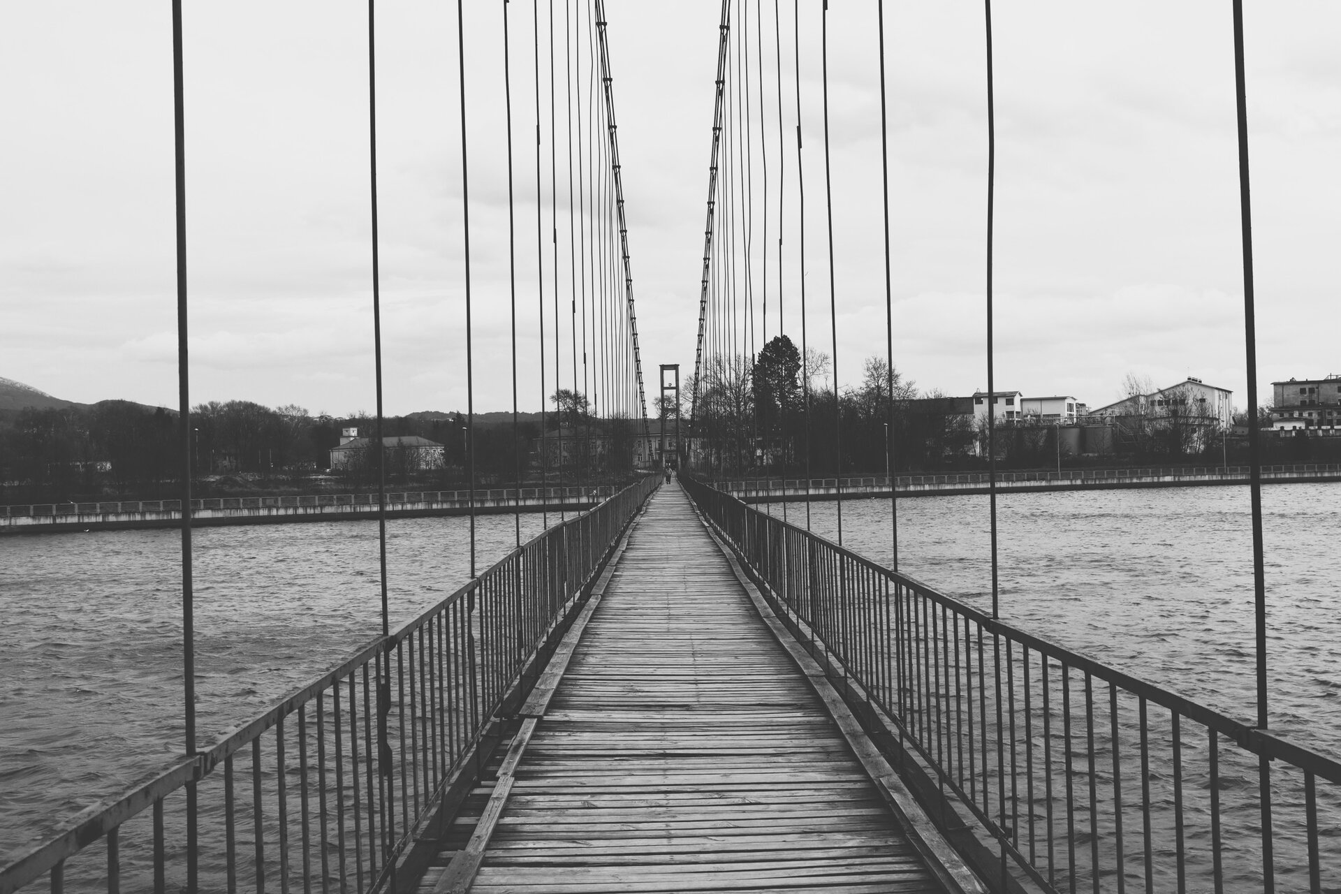 Bridge от Ivan Ivanov - d1r3c7
