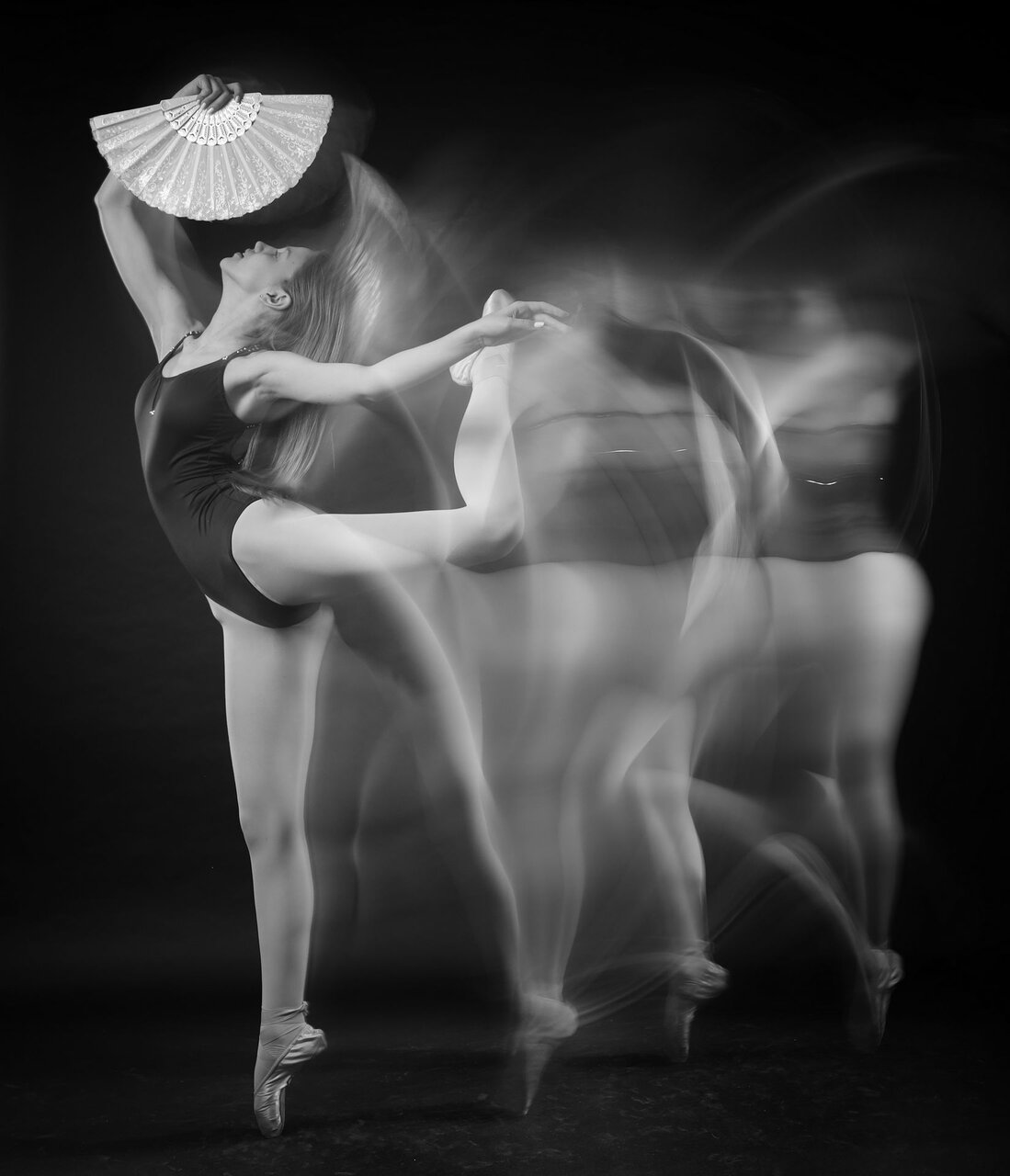 Балерина | Author Angel Nenov - Nenov | PHOTO FORUM