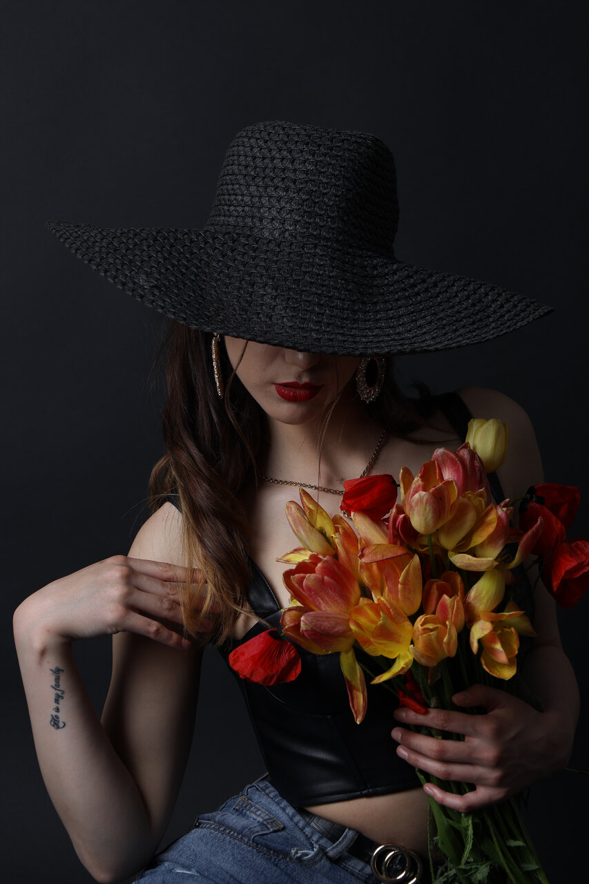 Tulips | Author Roza Kenarova - Rozaly_photography | PHOTO FORUM