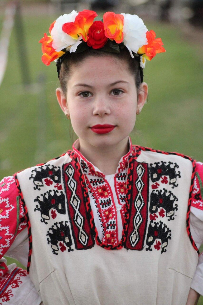Bulgarian girl ????????❤️ от Lubomira  Pavlova - Lubipavlovaphoto