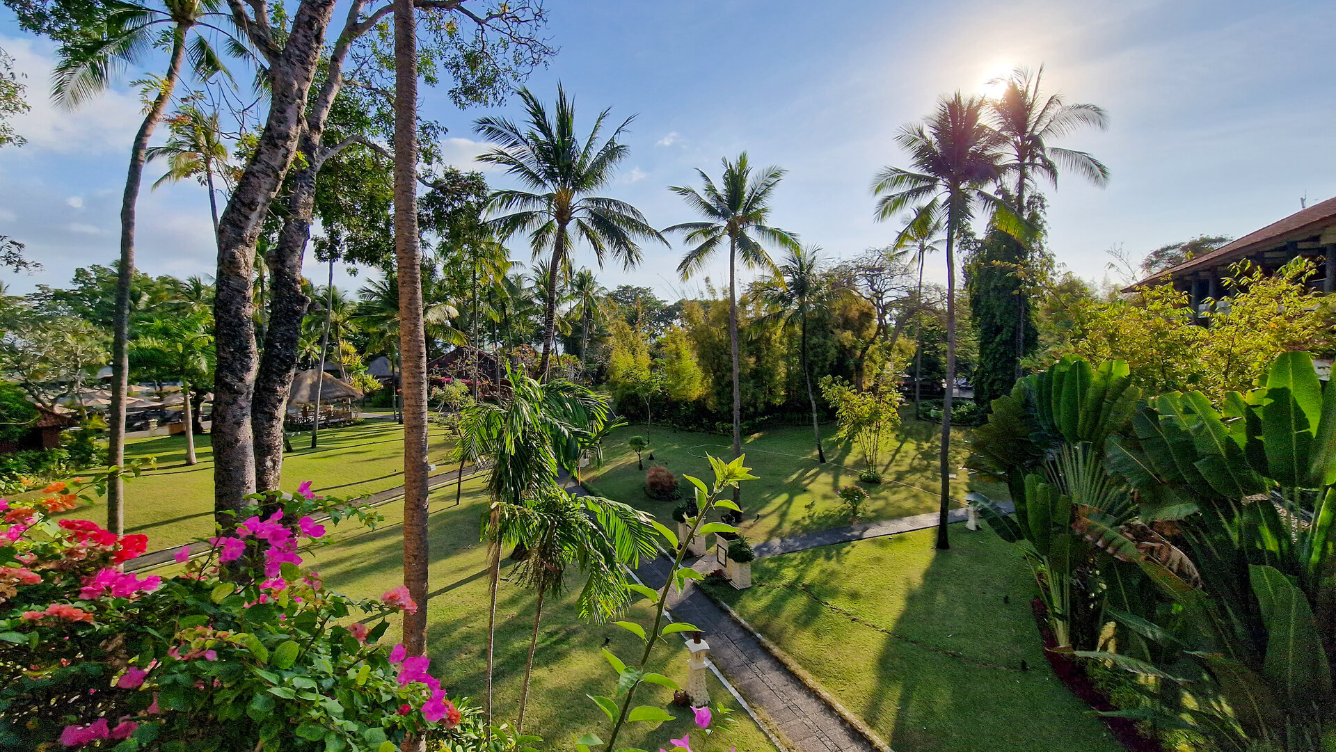 Bali, Nusa Dua от Vasil Nanev - vnanev
