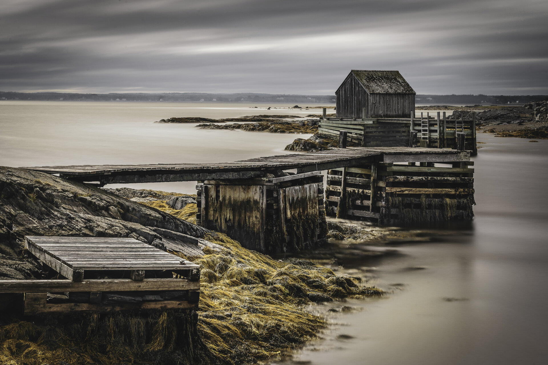 Fisherman Hut, NS от  - as_is