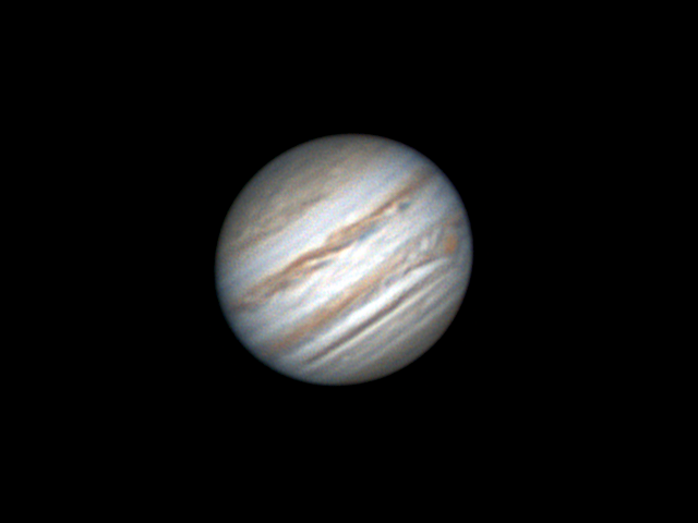 Юпитер - 09.11.2023 г. 10 часа и 33 минути | Author Ivan Raichev - sektor | PHOTO FORUM