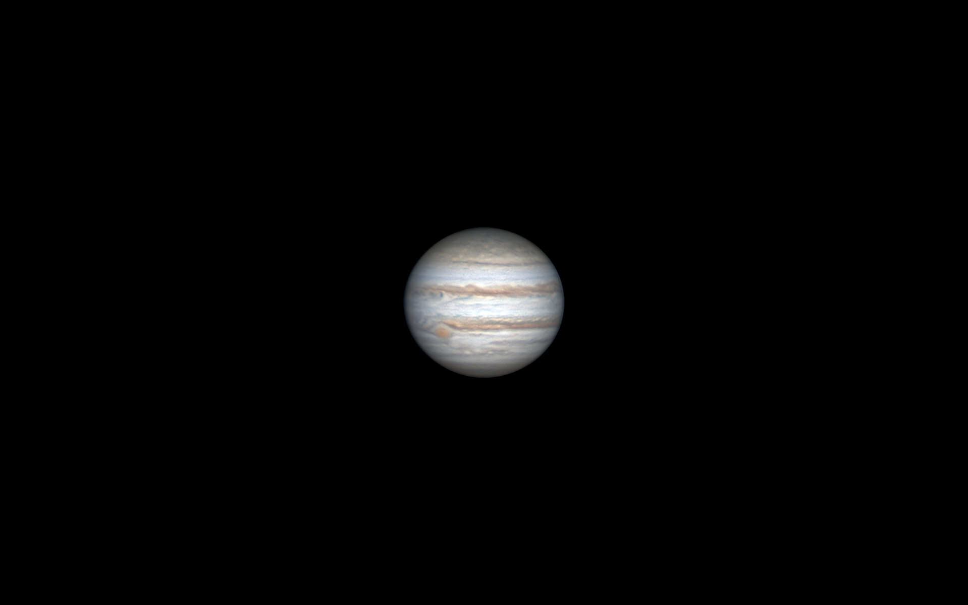 Юпитер - 13.11.2023 г. | Author Ivan Raichev - sektor | PHOTO FORUM