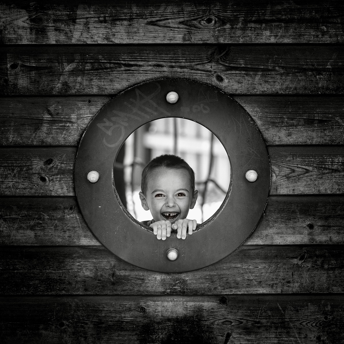 Cheeky | Author My Family Day Photography - My.Family.Day | PHOTO FORUM