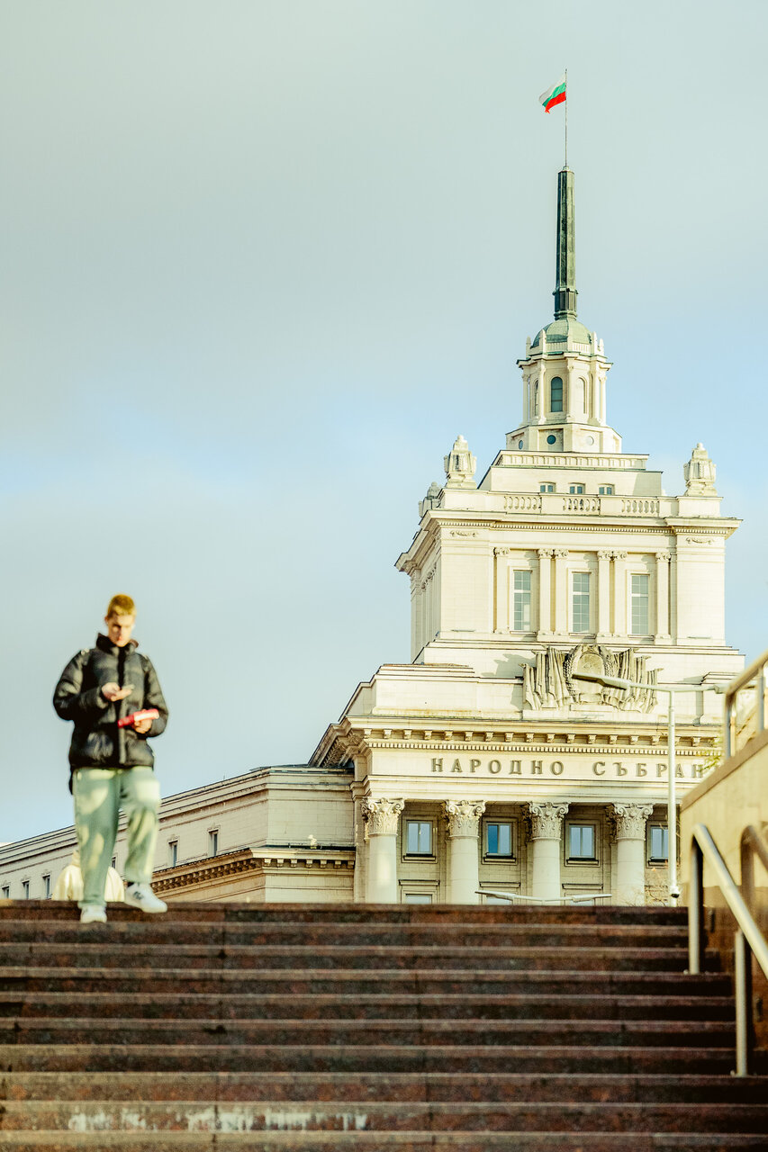 време не остава от rnglvk - rangelow.k