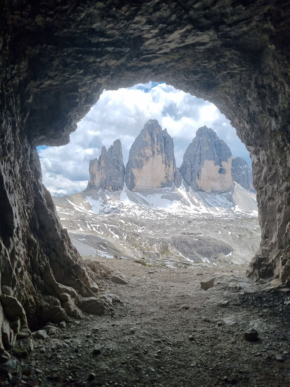 Tre Cime от altair altair - alext