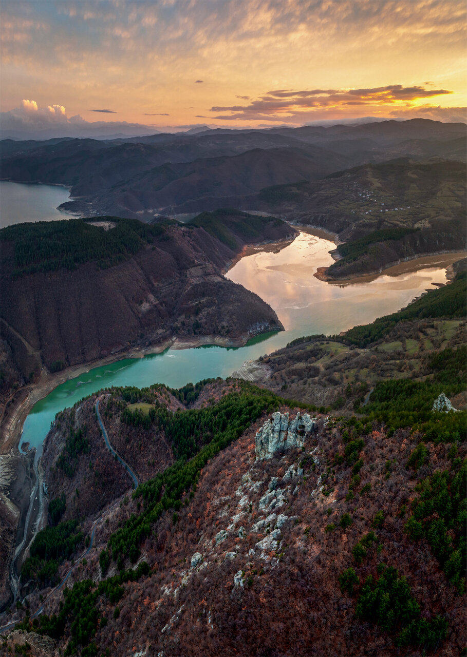 Photo in Aerial | Author Kiril Penev - kirilx | PHOTO FORUM