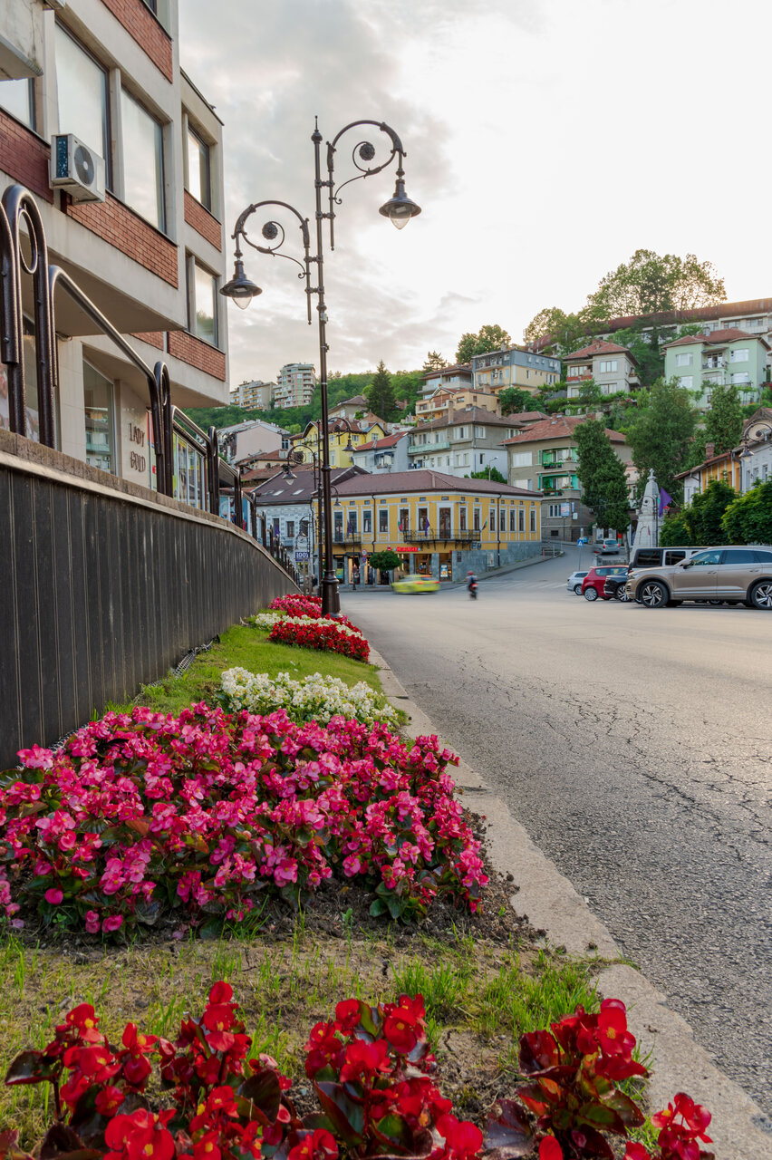 On the streets от Iva Ivanova - Iv.Photography