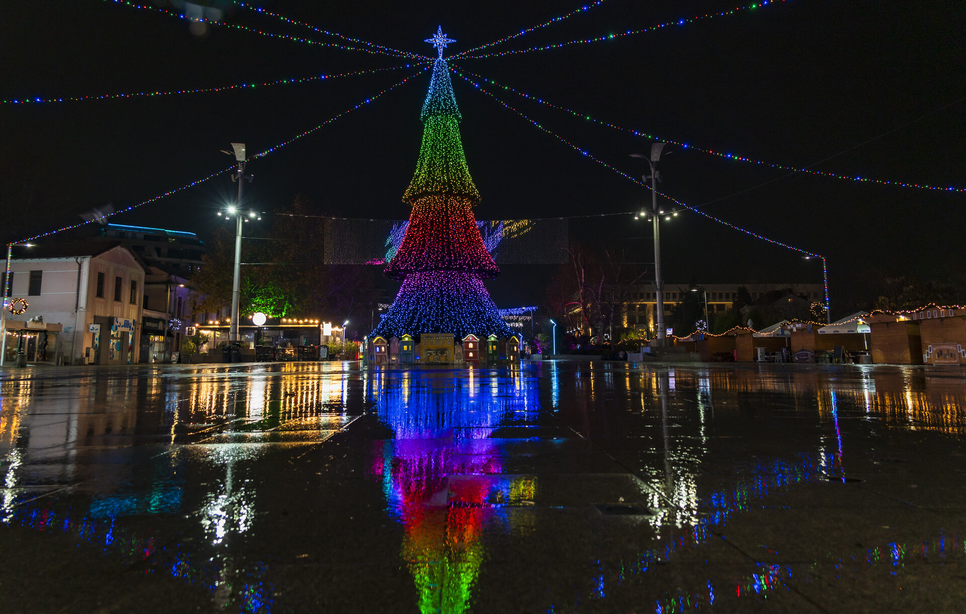 Christmas tree от Iva Ivanova - Iv.Photography