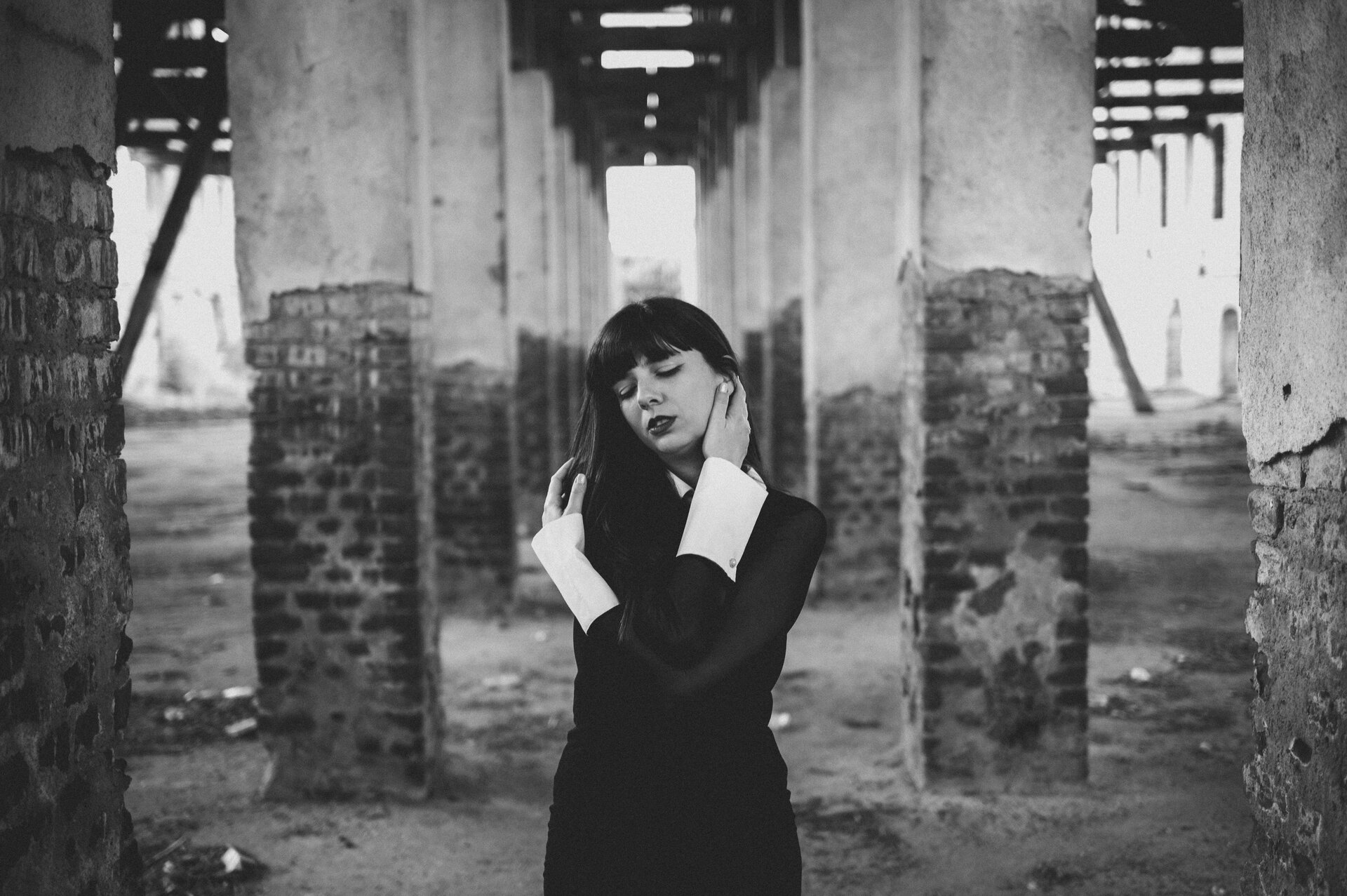 Усещане от Katrin Hristova - k3n