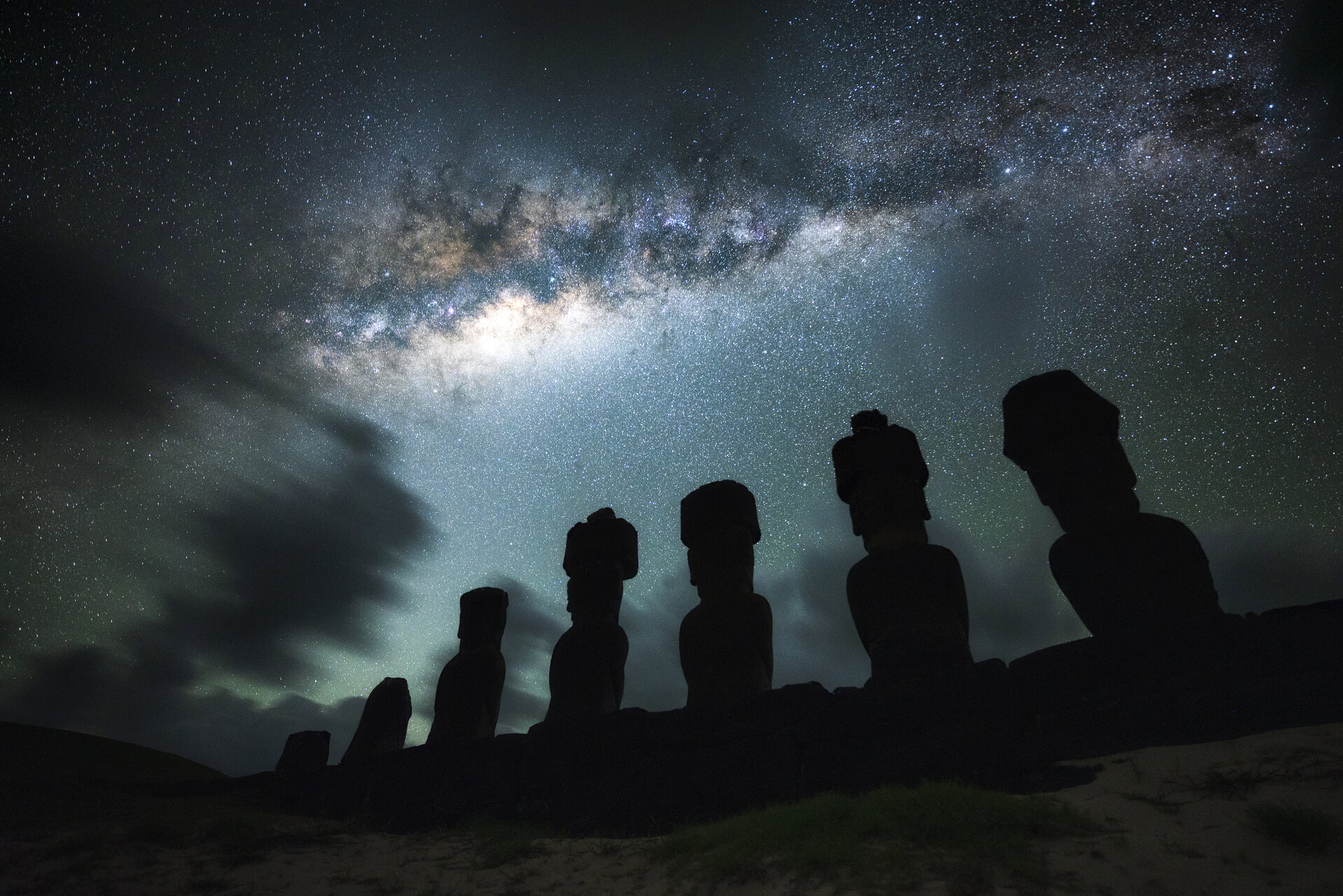 Загледани в звездите от Stanislava Balanova - StasiBalanova