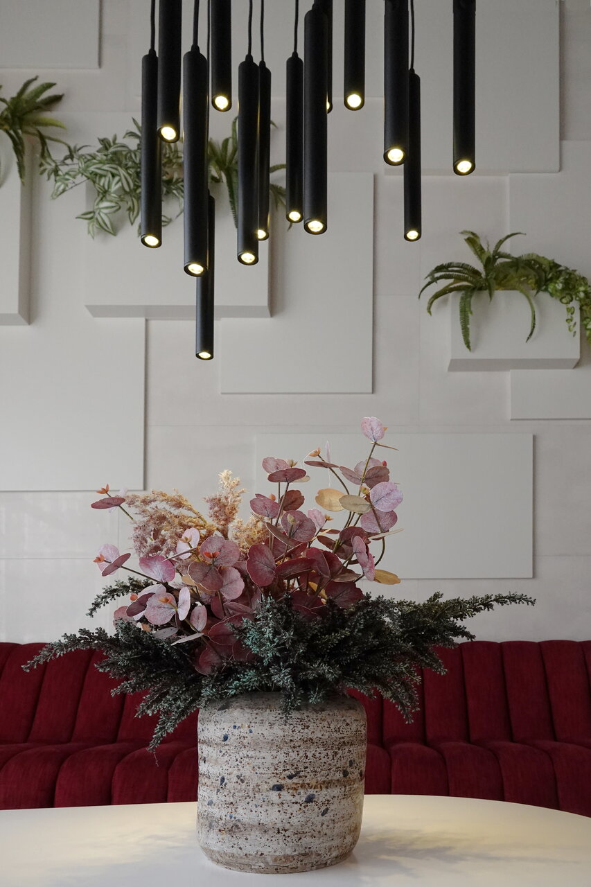 Интериор от Marina Nizamska - marinizam