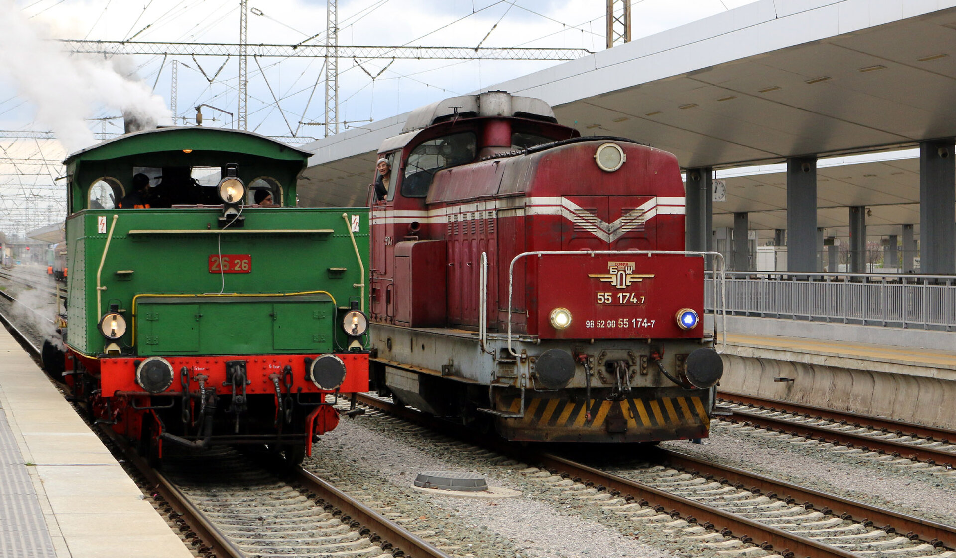 Среща от piskul - piskul