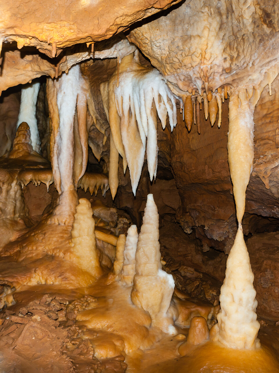 Underground от Tzvetan Ostromsky - ceco