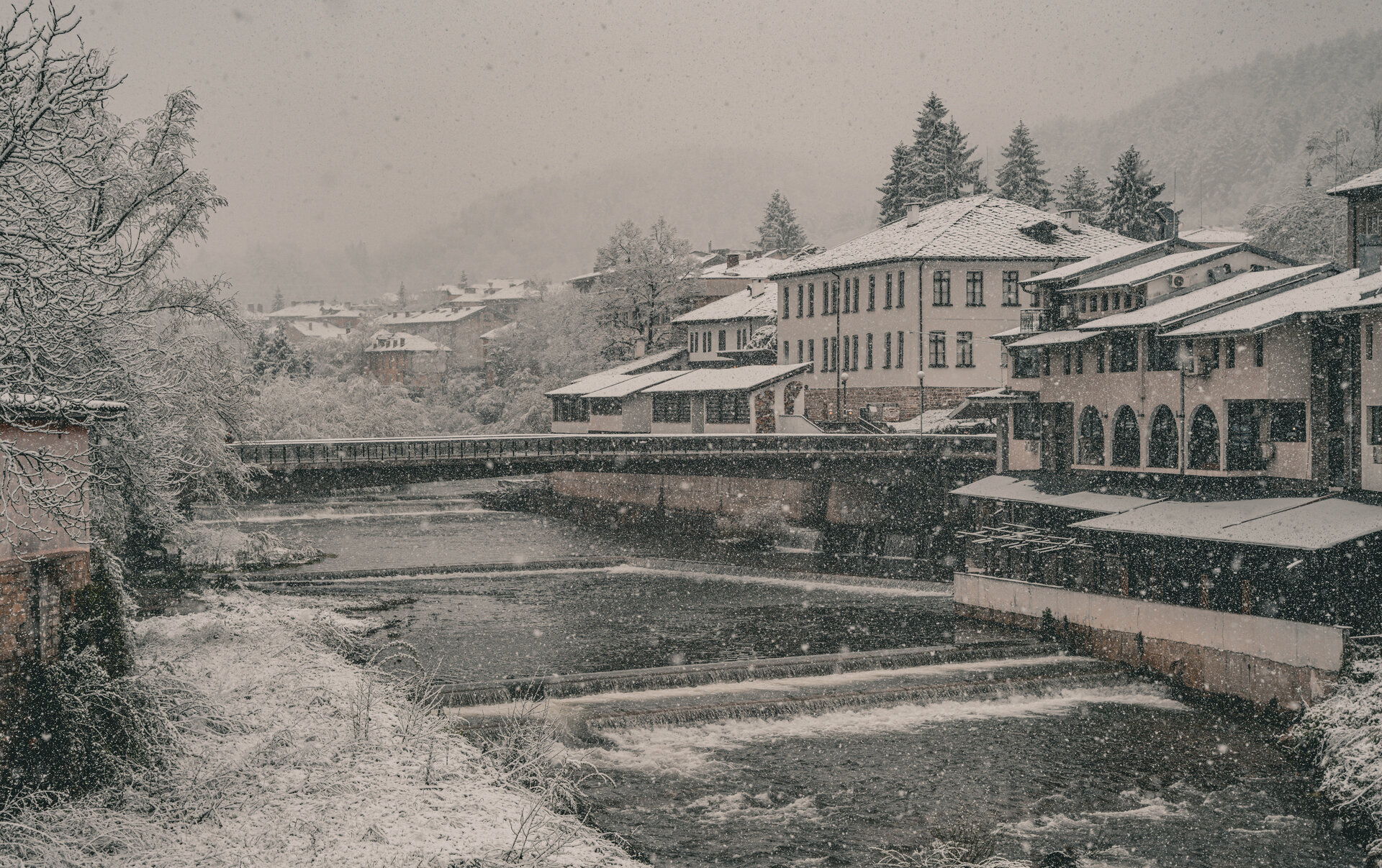 Пролетно в Троян от Stan Dzhabrailov - Dzhabrailov