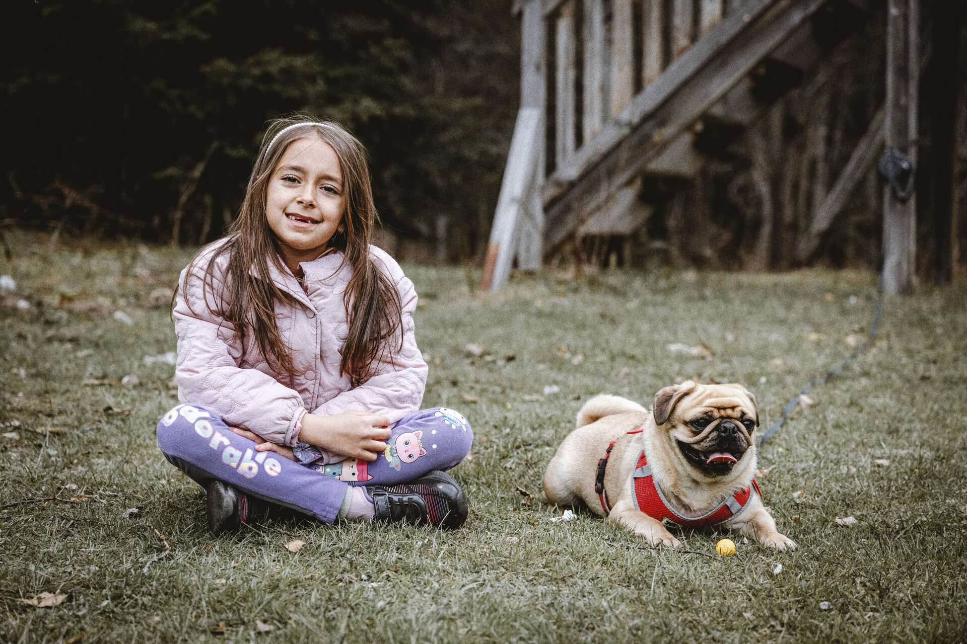 Детство мое от  - lili_19800