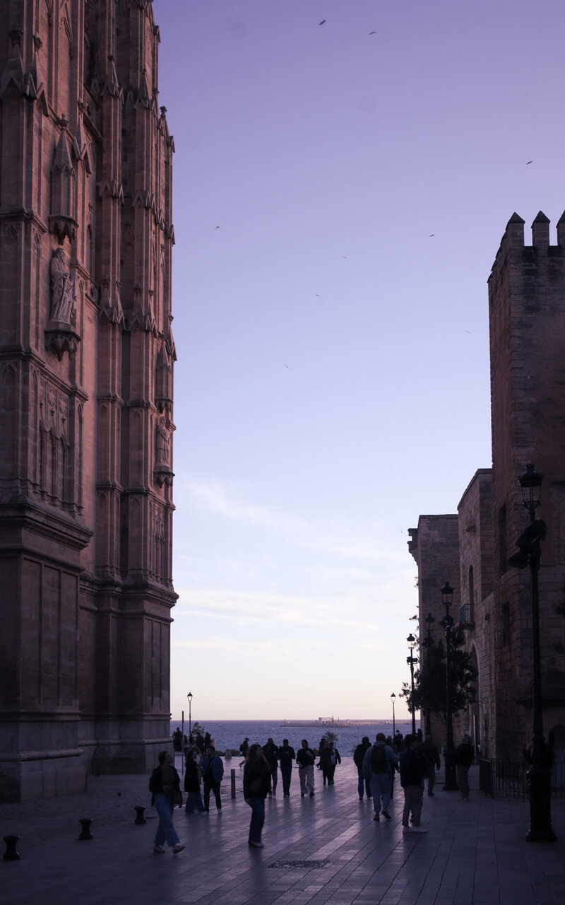 more palma от дАлеко Константинов - azirafel