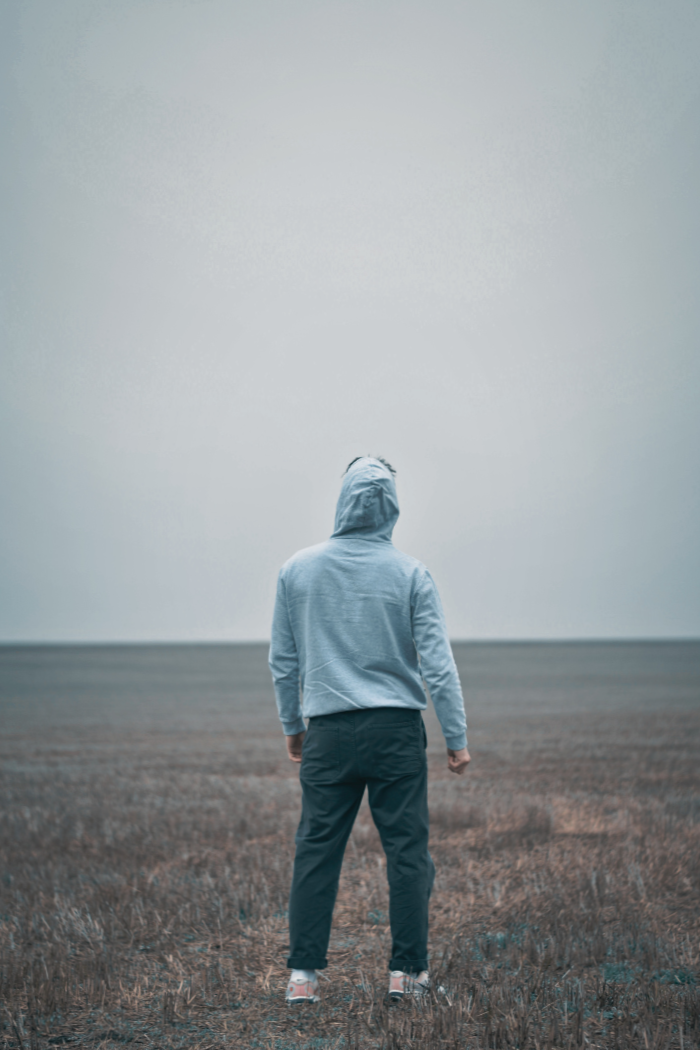 Там някъде от Dinko Bahchevanov - entropy_man