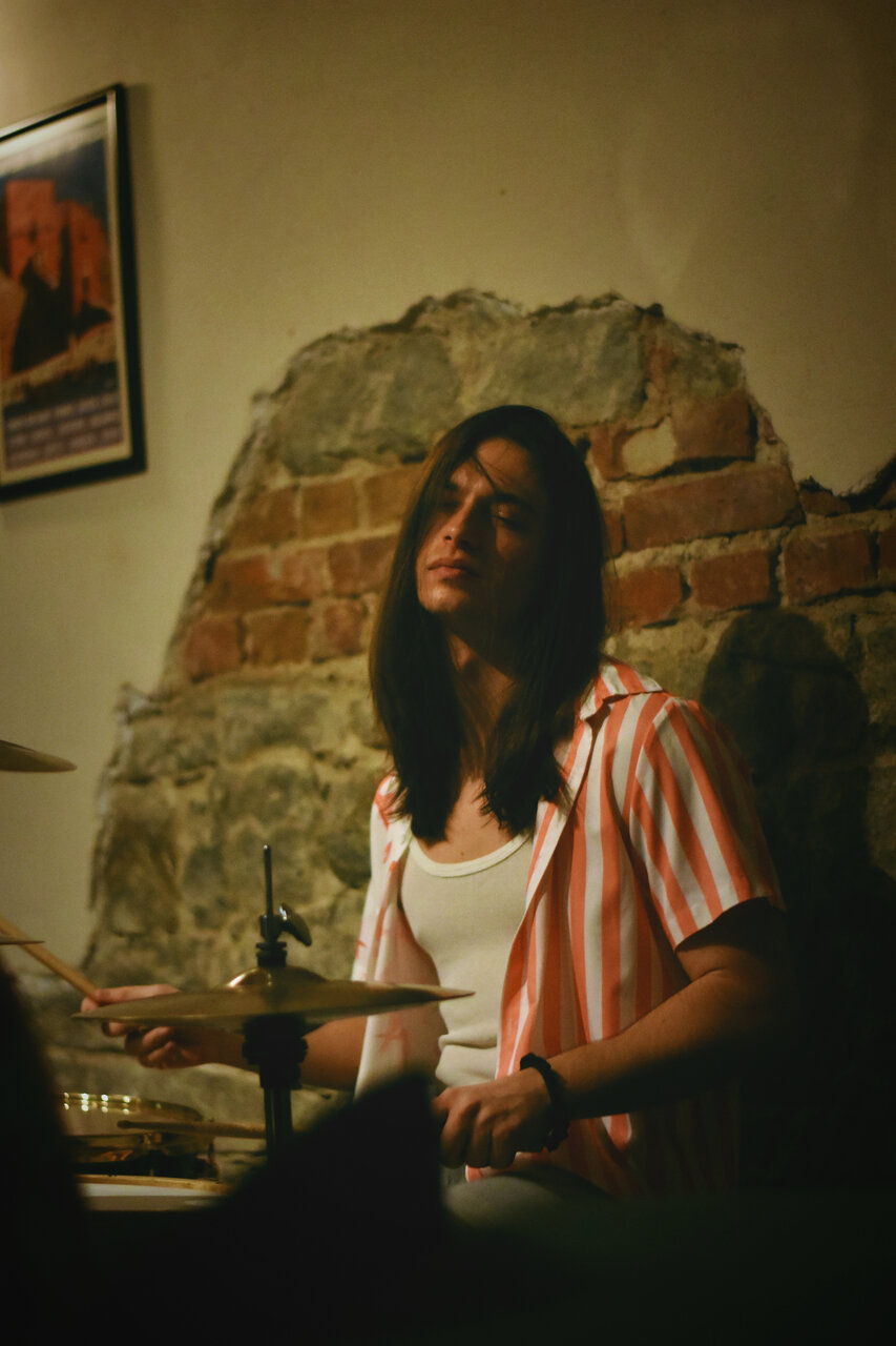 Малък бар, голям звук от Dinko Bahchevanov - entropy_man