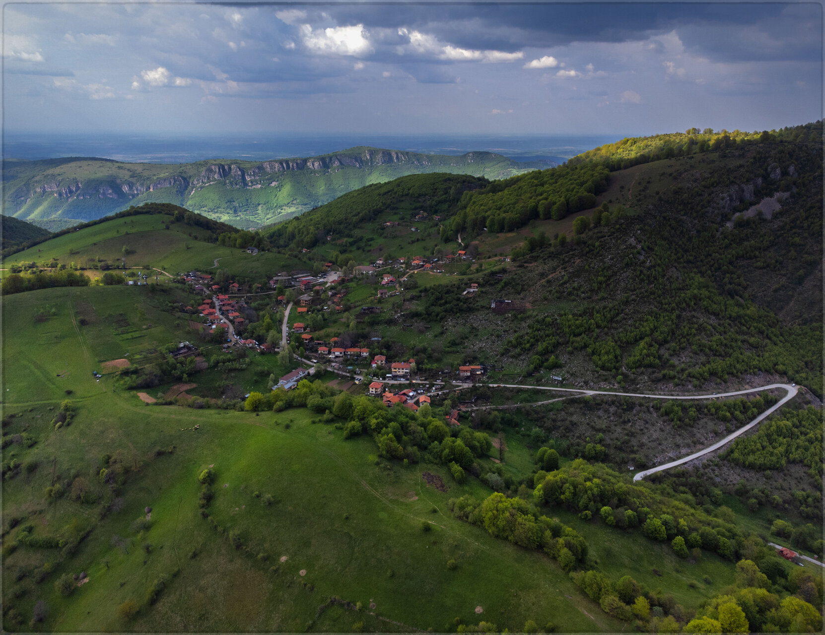 Тетевенски балкан от Dimityr Pavlov - doctoraaa