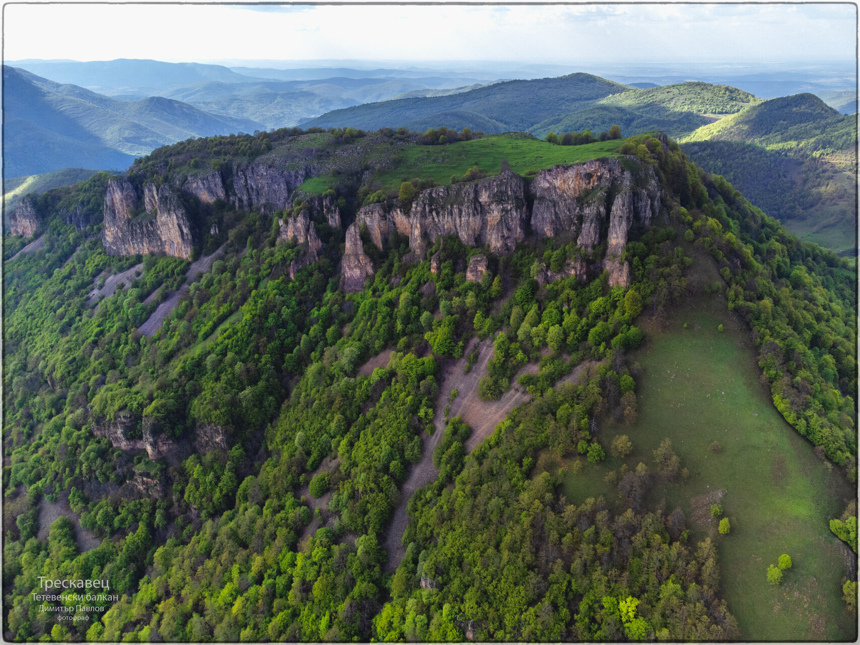 Тетевенски балкан. от Dimityr Pavlov - doctoraaa