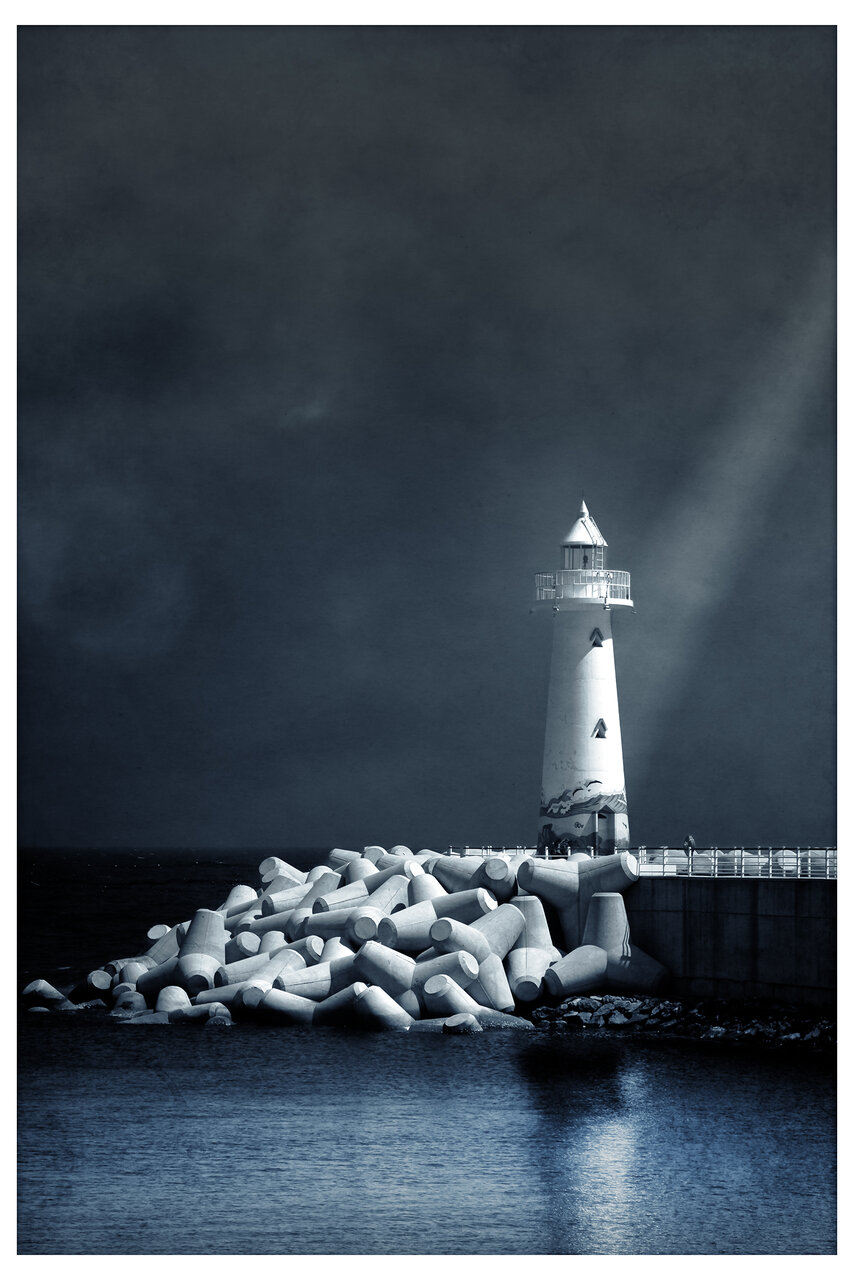 Бусан, Южна Корея от Dimitar Dimitrov - ДимитърДимитров