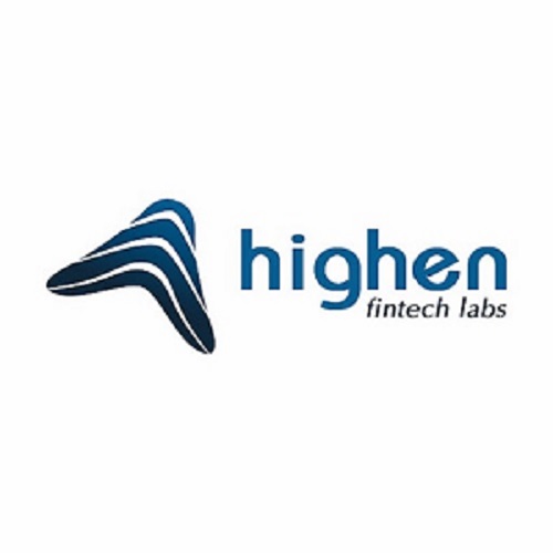 Highen Fintech Logo от Highen Fintech - Highen_Fintech