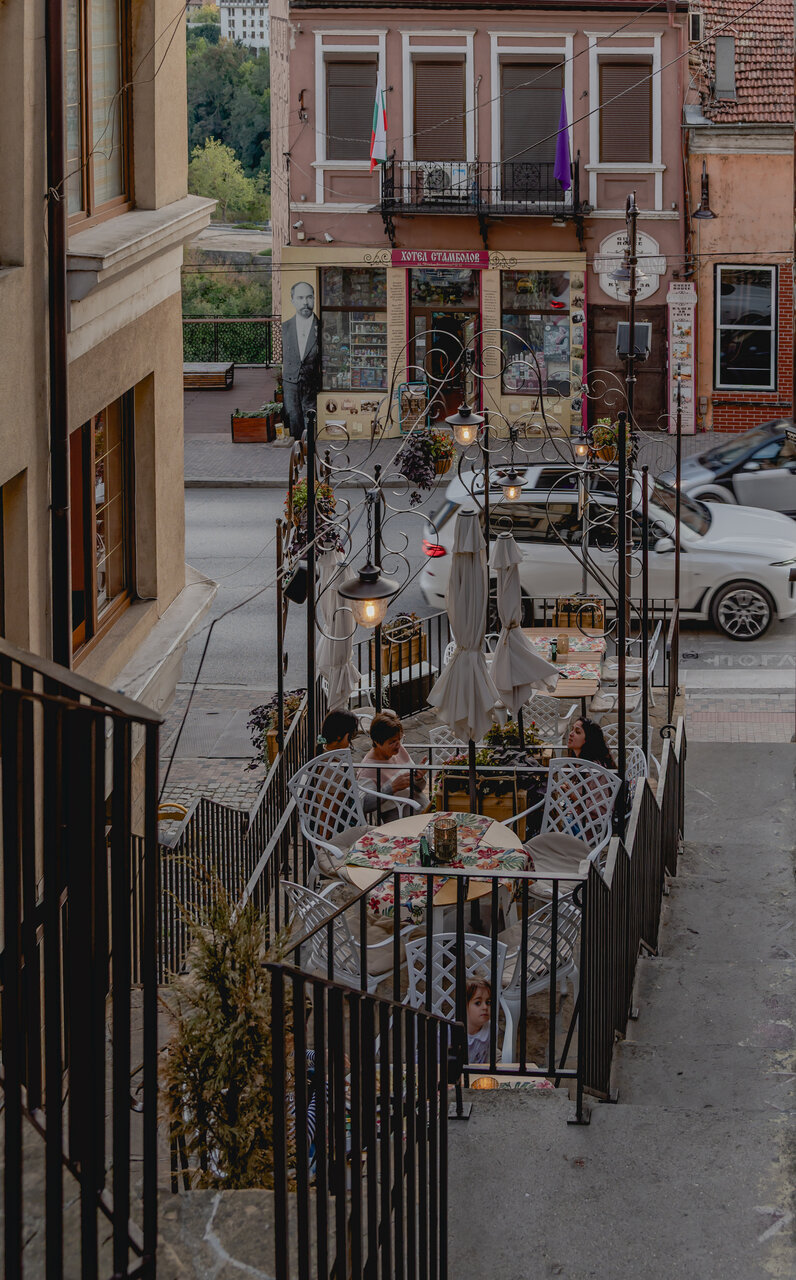  от Iva Ivanova - Iv.Photography