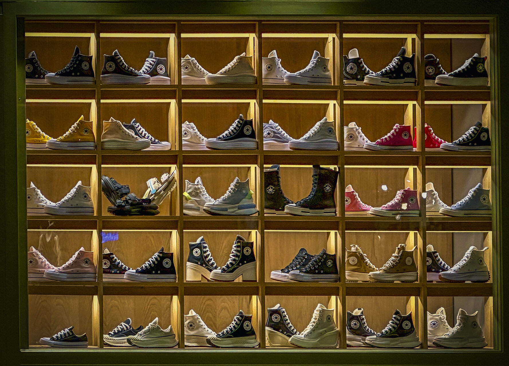 В матрицата от Владимир Димитров - nyamago