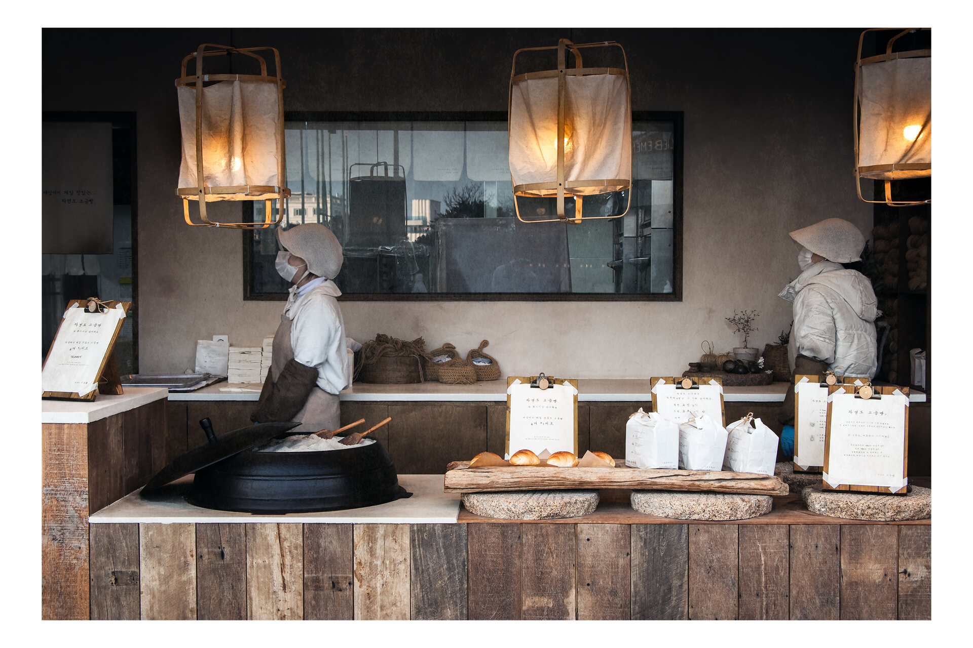 Busan, South Korea от Dimitar Dimitrov - ДимитърДимитров