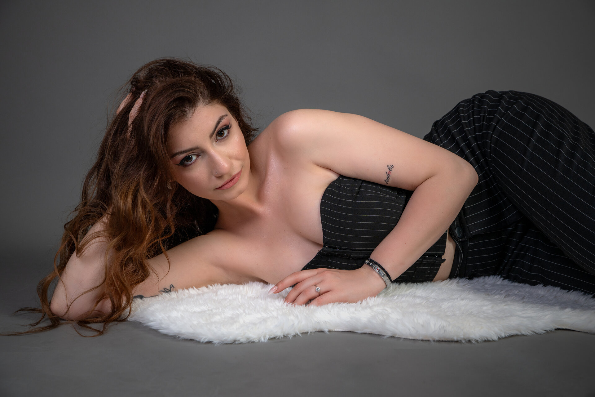 Charming girl от Emil Kalinov - emcool