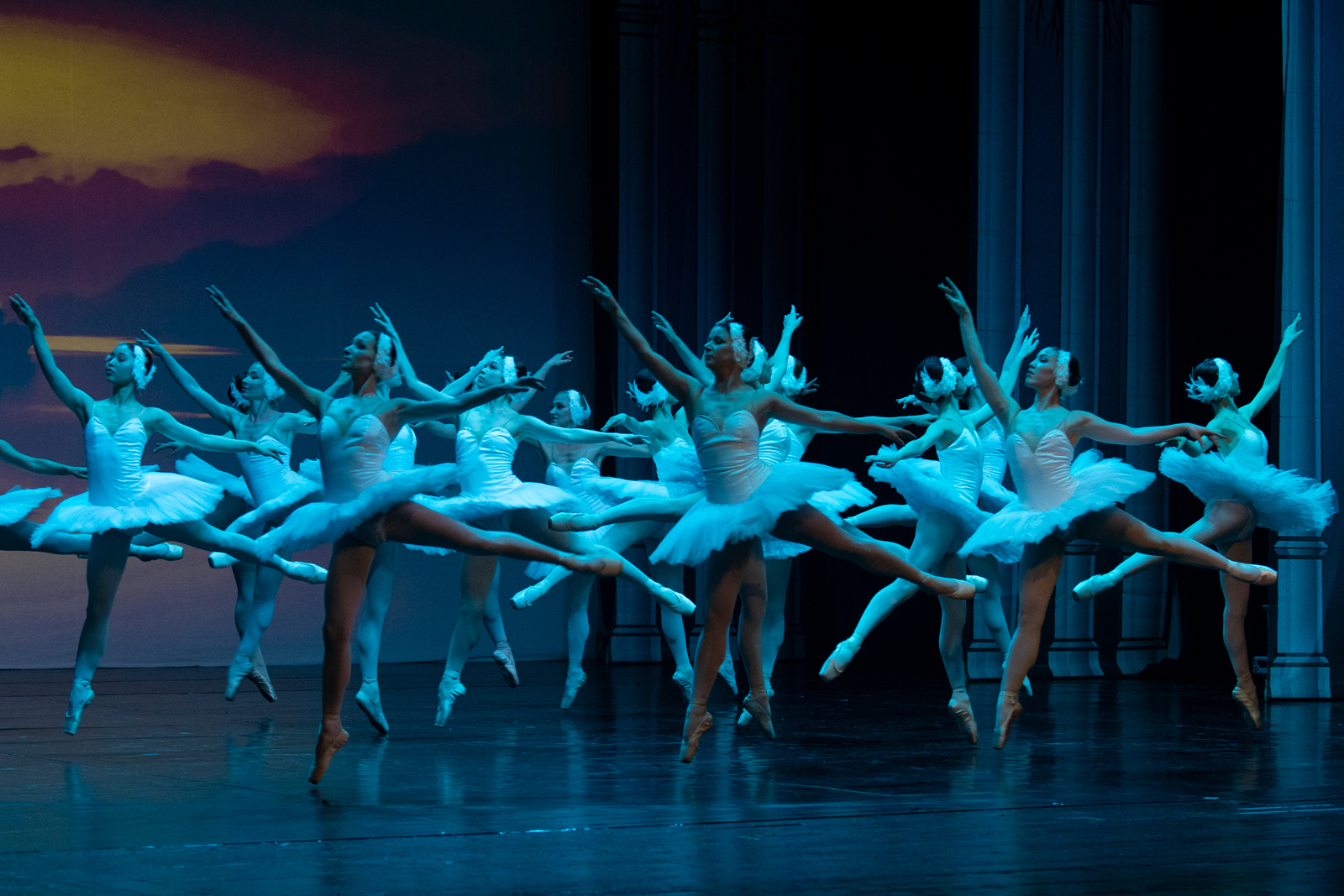 Лебедово ... от Ivailo - kalvados