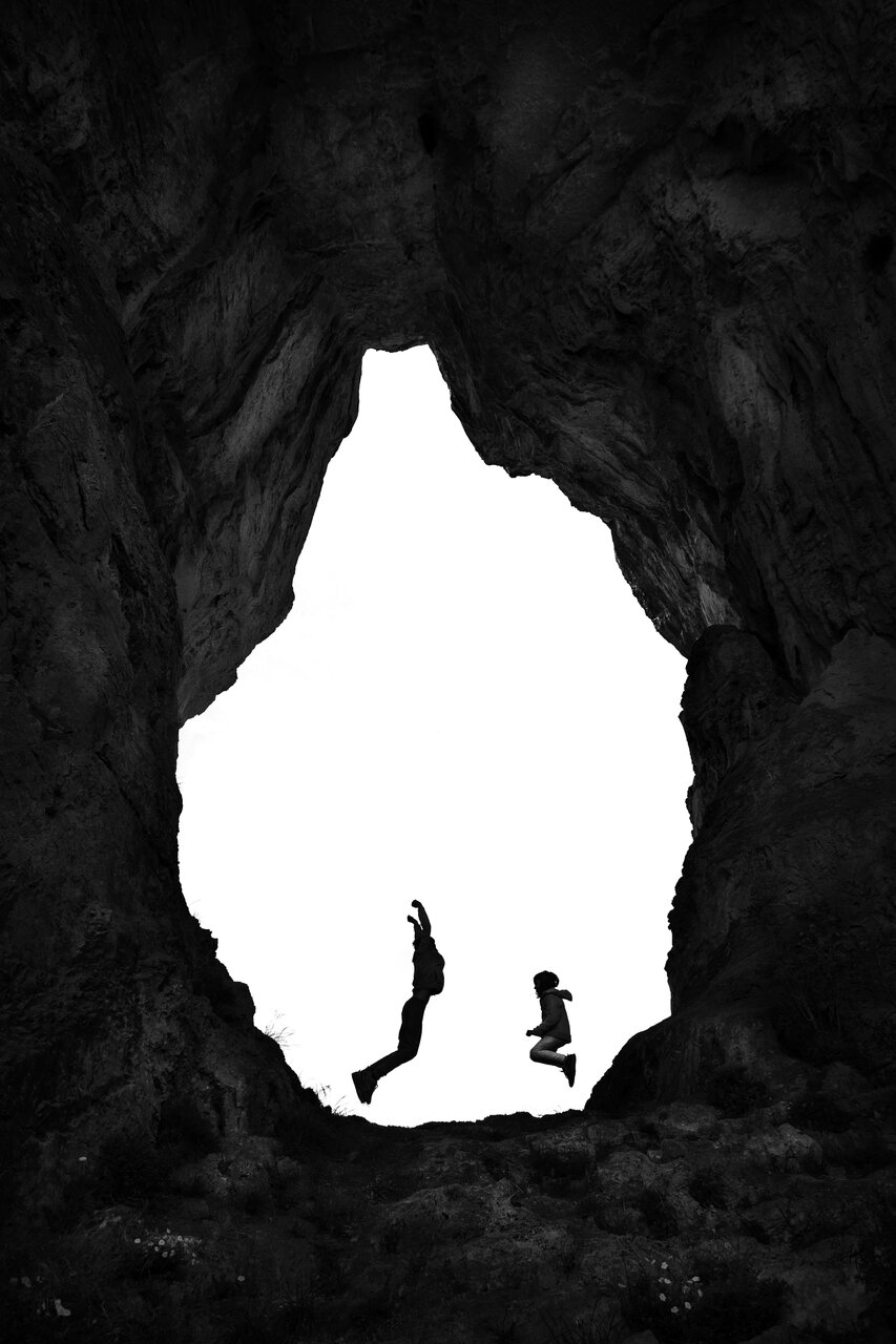 Капка живот от Vania Tonova - vivian