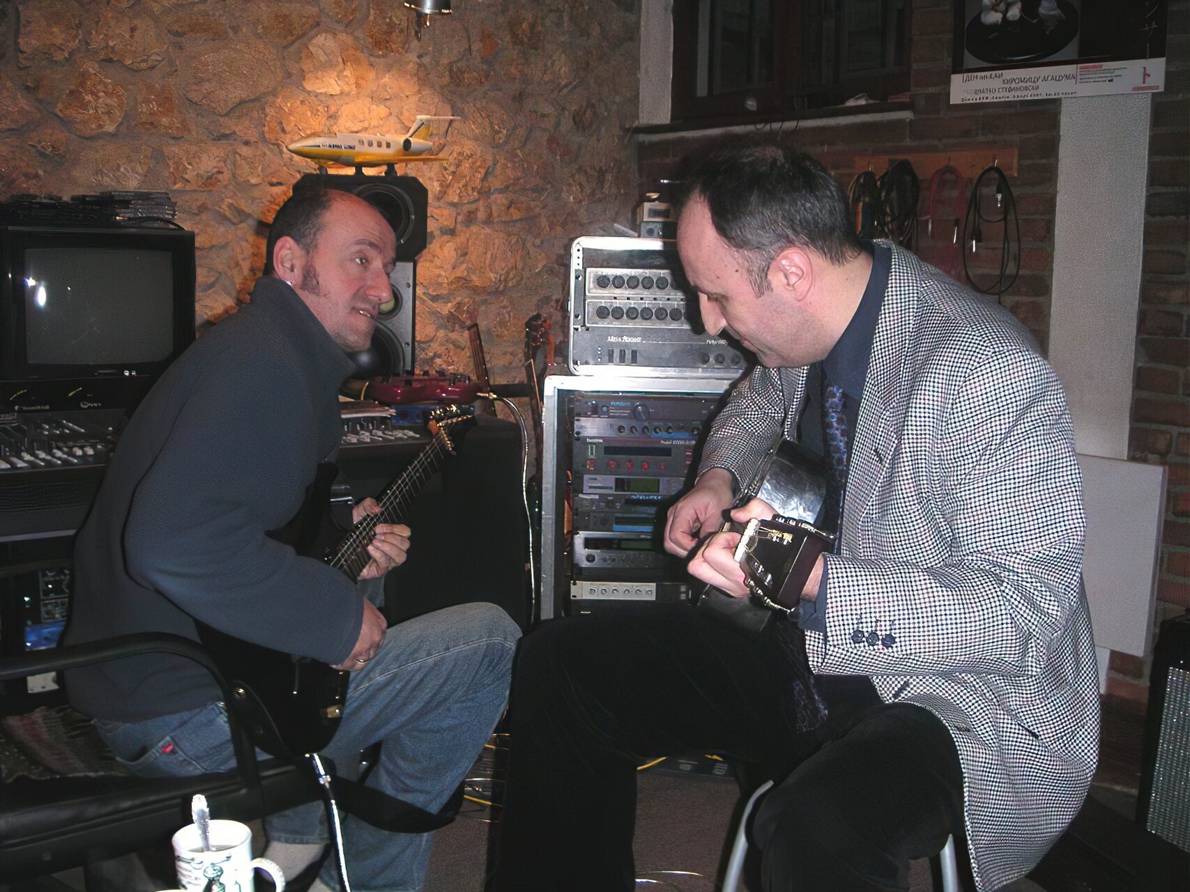 Свирим си ;) от Владимир Димитров - nyamago