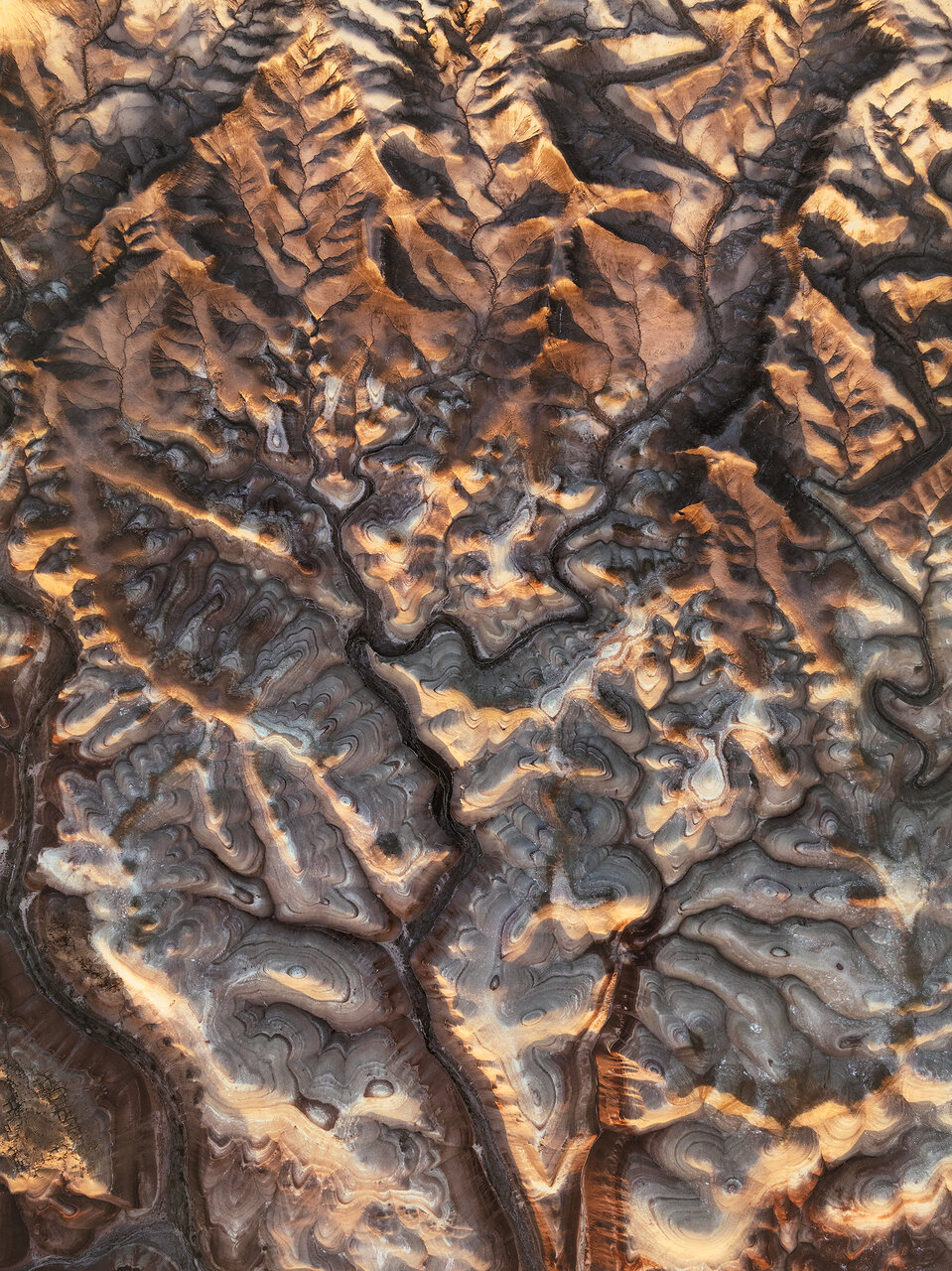 Utah, USA от Remo Daut - wallburn