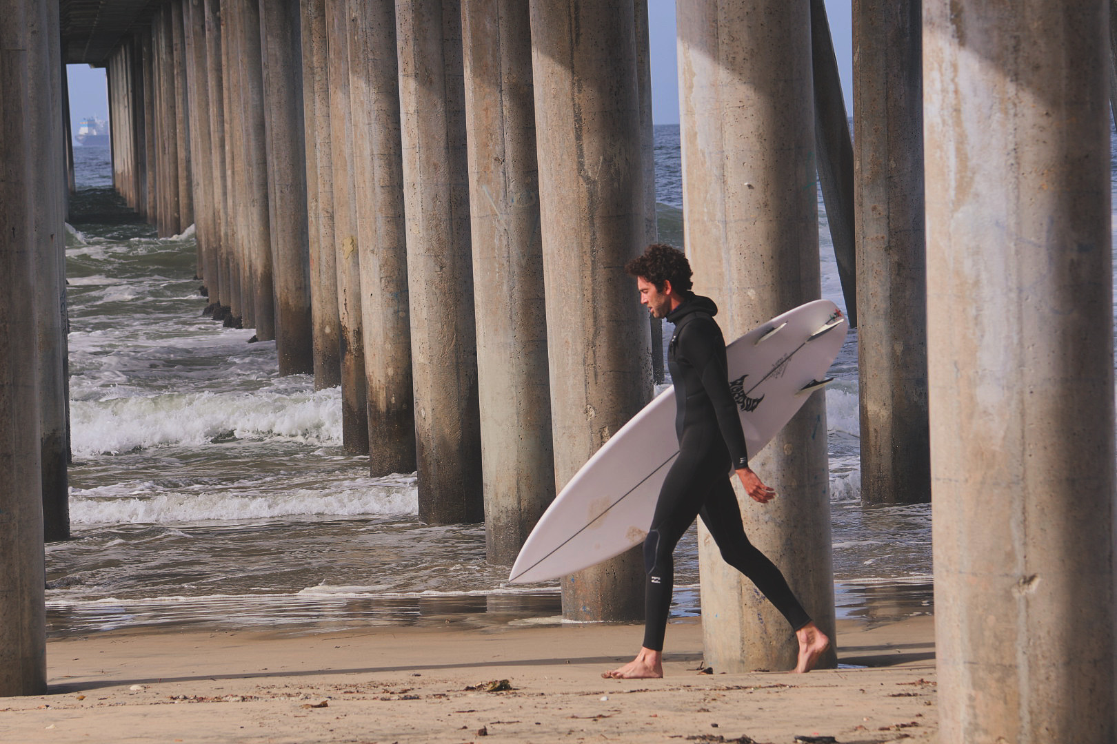 Сърфист от GIren Garabedyan - Iren_Gphoto