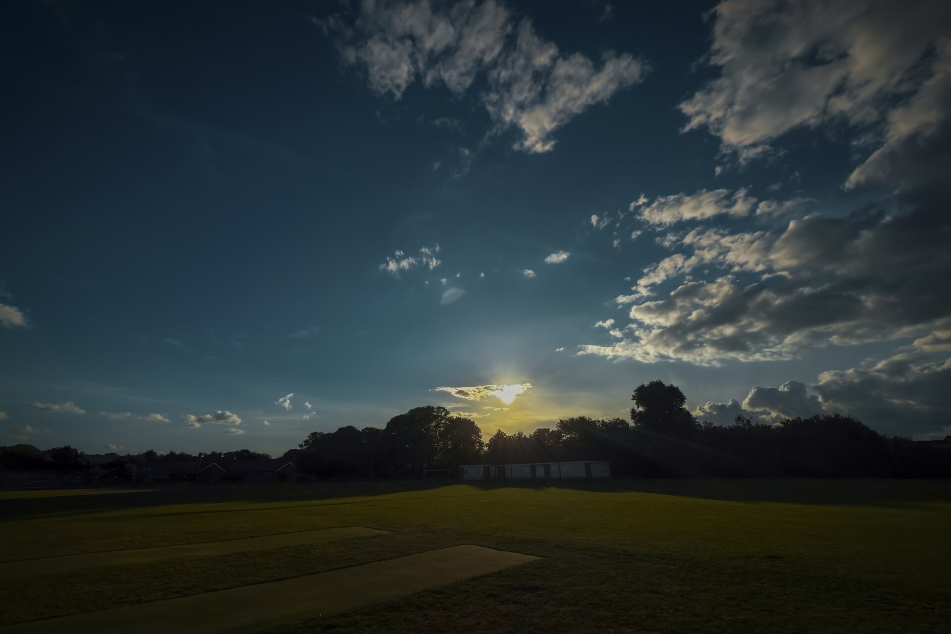 Игрището от Владимир Димитров - nyamago