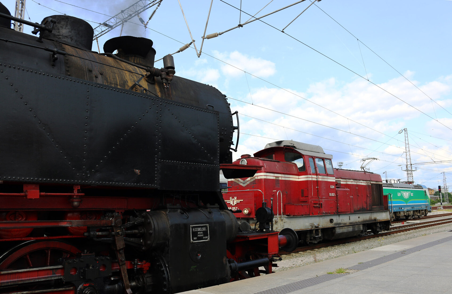 ретроспекция от piskul - piskul