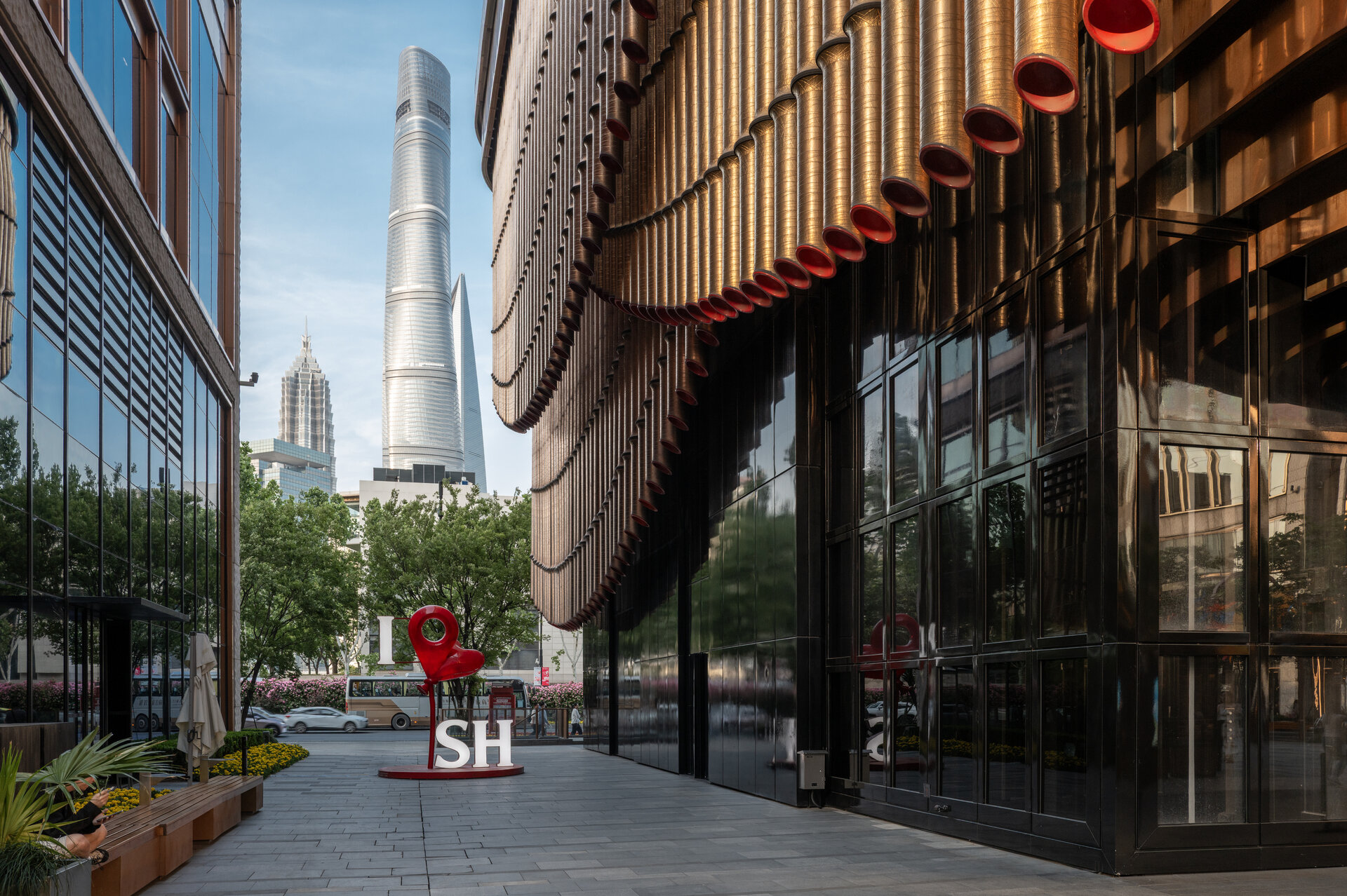 Шанхай 2025 от Dimitar Bogdantsaliev - db_dimitar