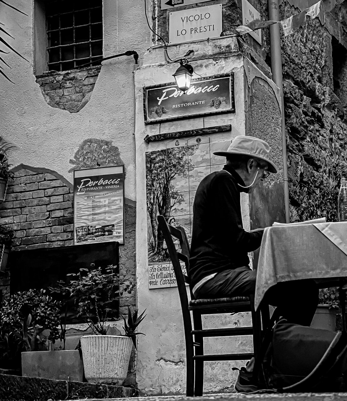 Agrigento, Sicily от Ana Palankova - annie.23