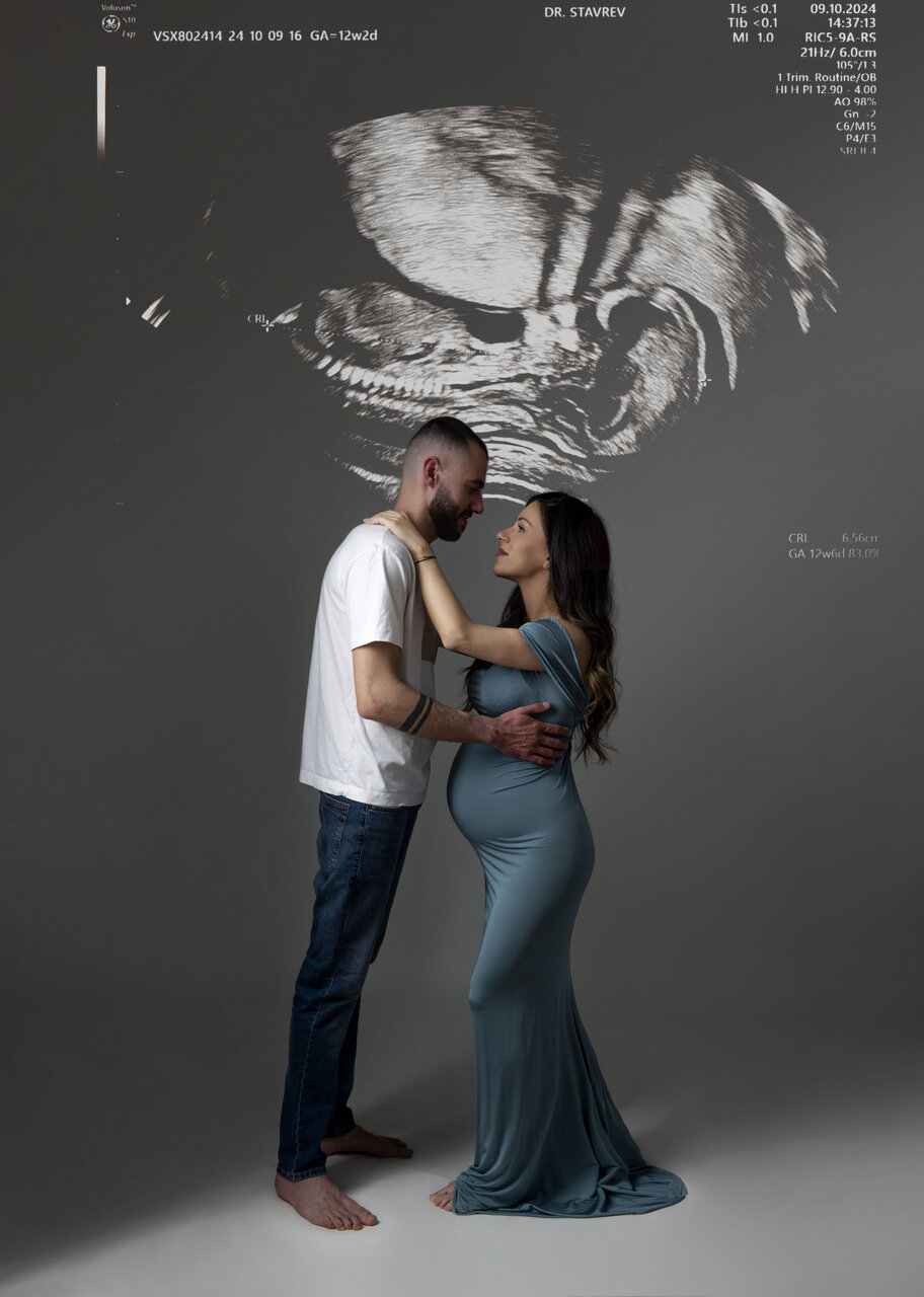 Фотосесия за бременни от  - misi8008